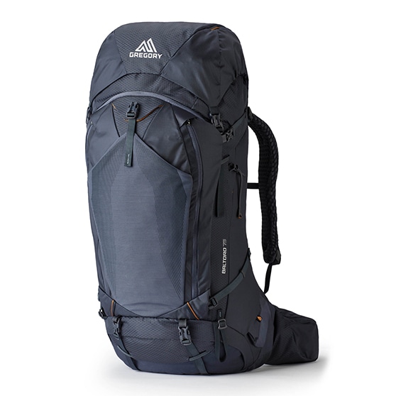 GREGORY グレゴリー BALTORO75 バルトロ75 【送料無料】 gregory 登山 ...