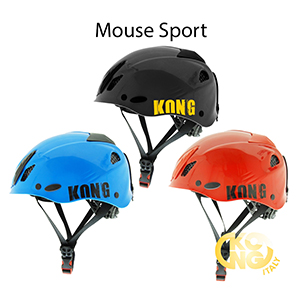 KONG MOUSE ヘルメット