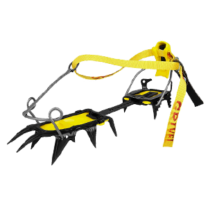 Grivel G12 Crampon O-Matic SP