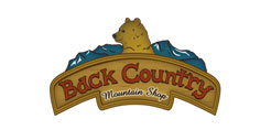 backcountry