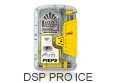 ピープスDSP プロ PRO 雪崩ビーコン 日本正規品