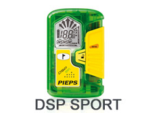 pieps dsp@sport