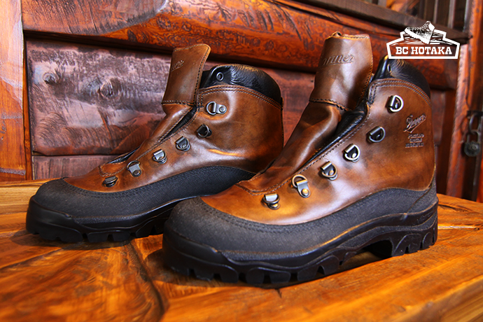 ヌバックレザー登山靴WAX仕上げ3回塗り加工用コンパクトセット 登山靴 登山靴の店・BC穂高オンラインショップ