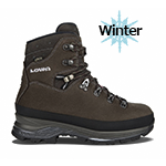 Lowa Tibet Superwarm GTX 