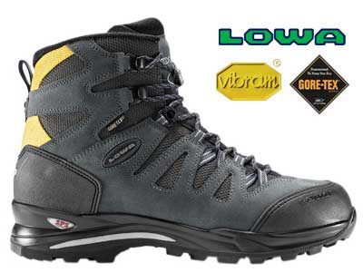 LOWA KHUMBU TC GTX WXL NuTCSAebNX