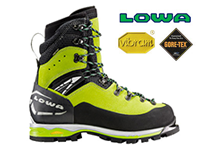 LOWAバイスホルンGTX UK8.5　27.4cm