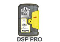 PIEPS(s[vX)DSP PRO v fW^r[R ({K)