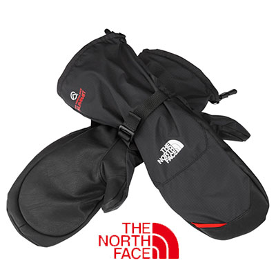 yTHE NORTH FACEzMOUNTAIN LONG SHELL MITT m[XtFCX}EeOVF~bg