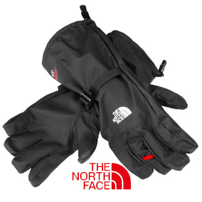 THE NORTH FACE】Mountain Long Shell Glove ノースフェイスマウンテン 