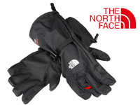 yTHE NORTH FACEzMountain Long Shell Glove m[XtFCX}EeOVFO[u@jp