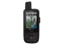 GARMIN GPSMAP 66i