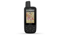 K[~ GARMIN GPSMAP67@yz